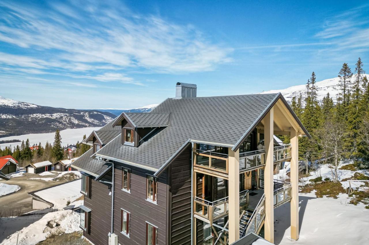 Are'S Best Family Home Exterior foto